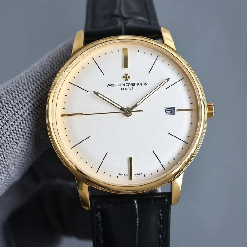 VACHERON CONSTANTIN Watches Effortless 204599