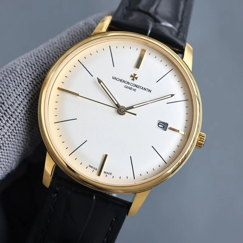 VACHERON CONSTANTIN Watches Effortless 204599