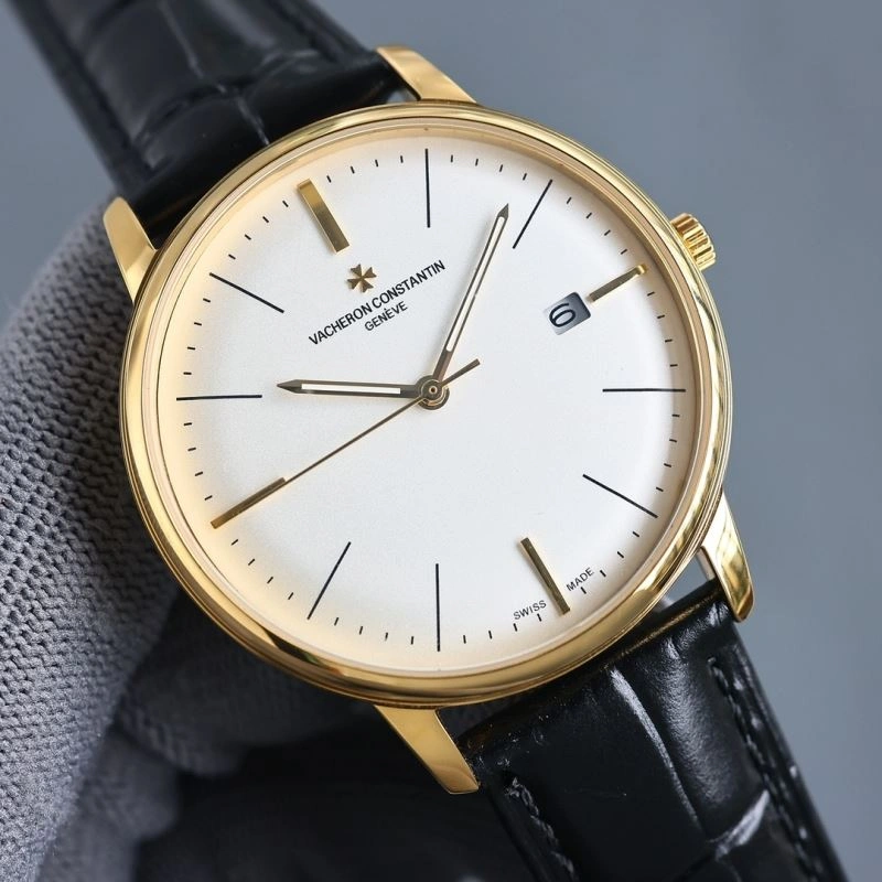 VACHERON CONSTANTIN Watches Effortless 204599