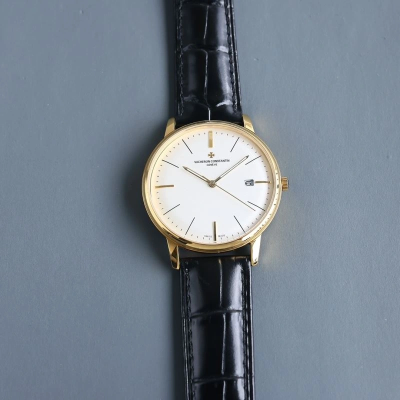 VACHERON CONSTANTIN Watches Effortless 204599