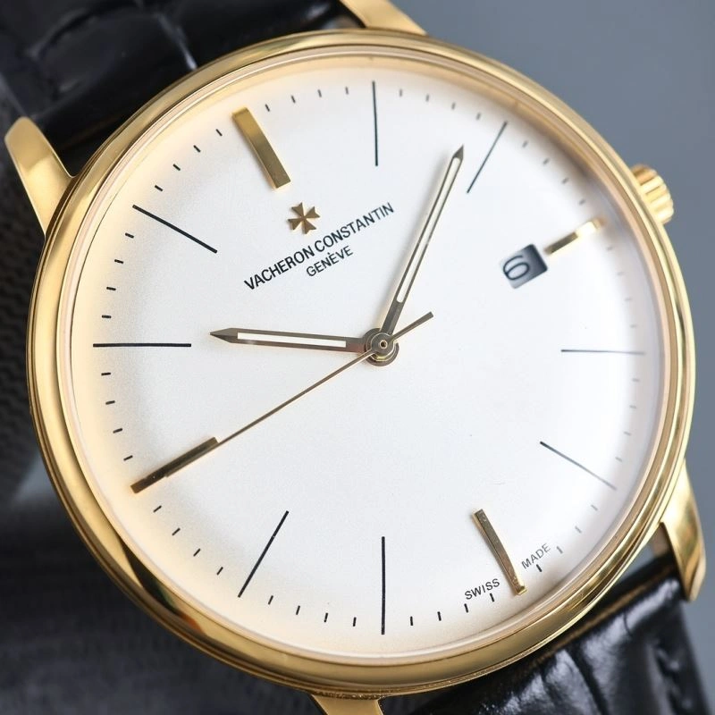 VACHERON CONSTANTIN Watches Effortless 204599