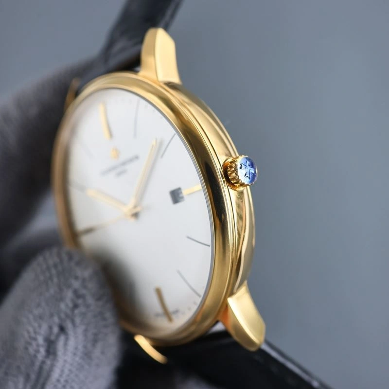 VACHERON CONSTANTIN Watches Effortless 204599