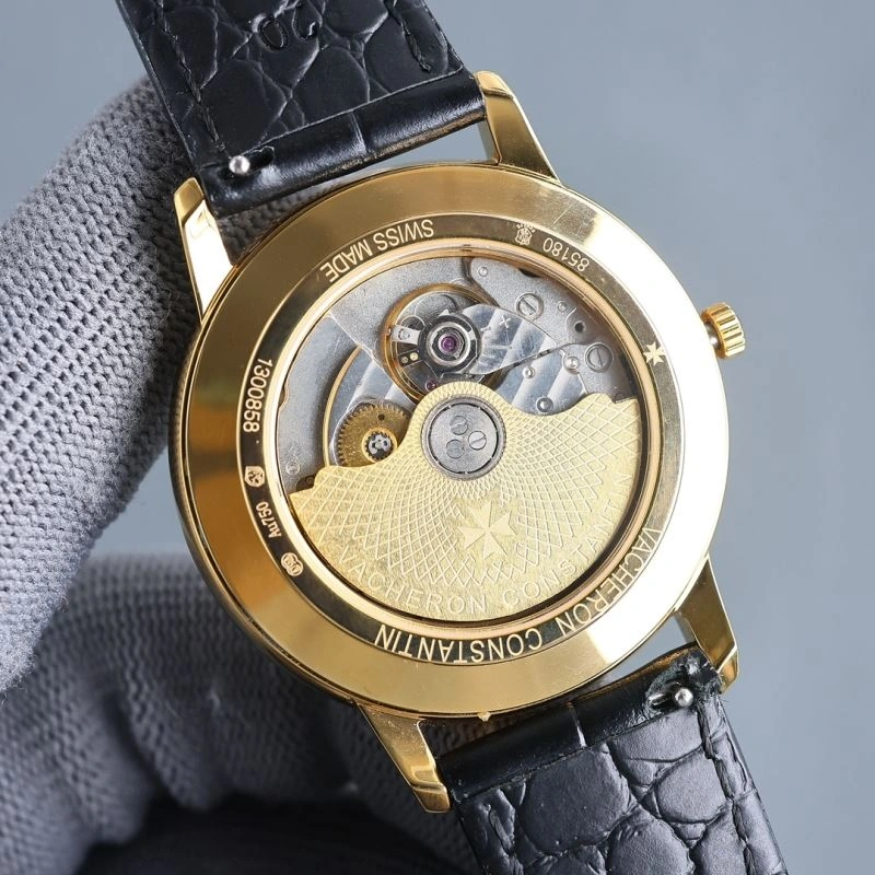 VACHERON CONSTANTIN Watches Effortless 204599