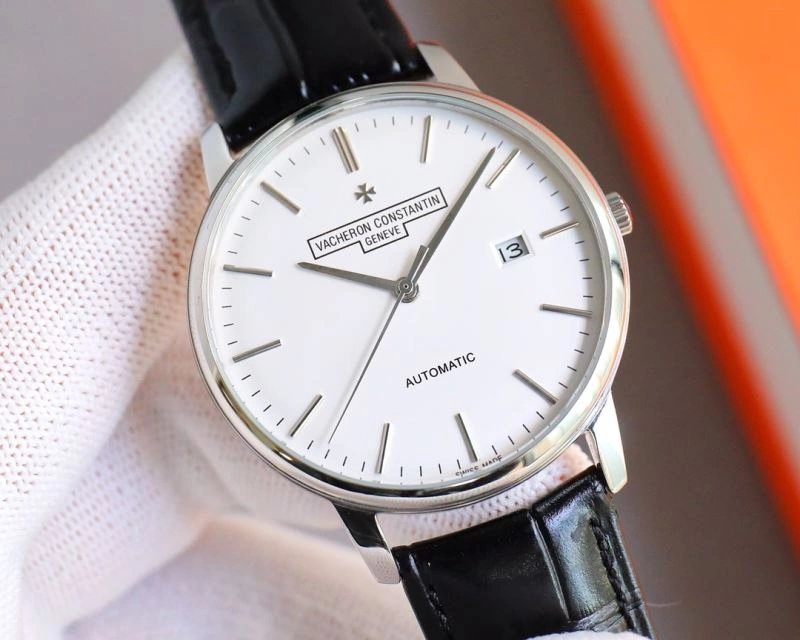 Modern VACHERON CONSTANTIN Watches 204584