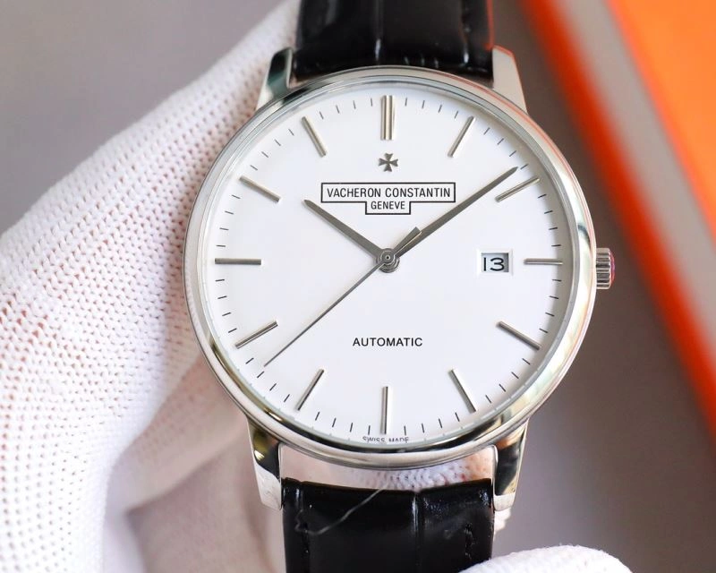 Modern VACHERON CONSTANTIN Watches 204584