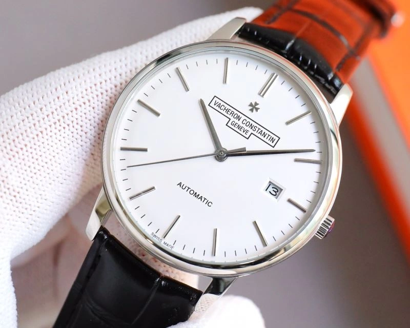 Modern VACHERON CONSTANTIN Watches 204584