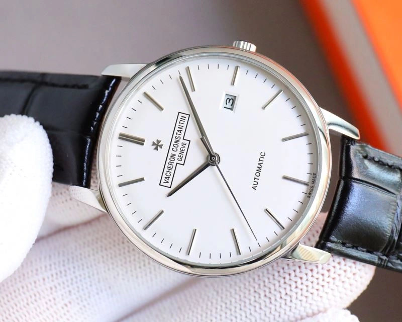 Modern VACHERON CONSTANTIN Watches 204584