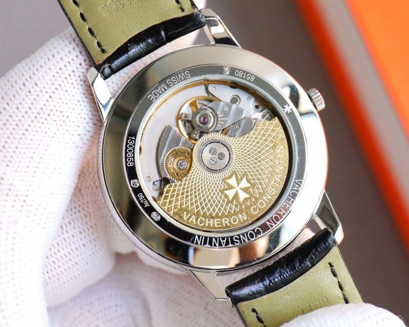 Modern VACHERON CONSTANTIN Watches 204584