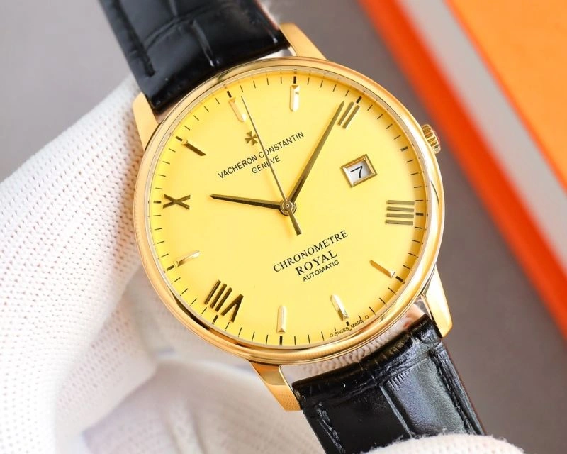 Snug VACHERON CONSTANTIN Watches 204600