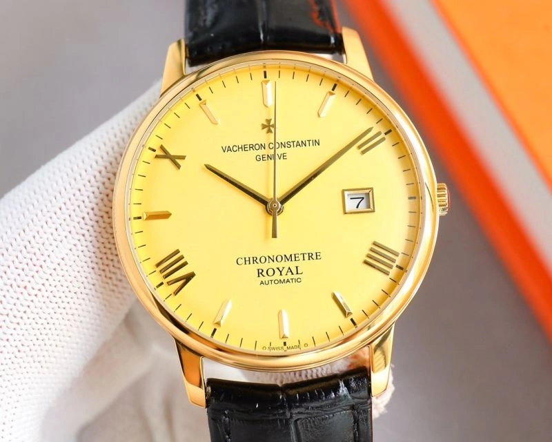 Snug VACHERON CONSTANTIN Watches 204600