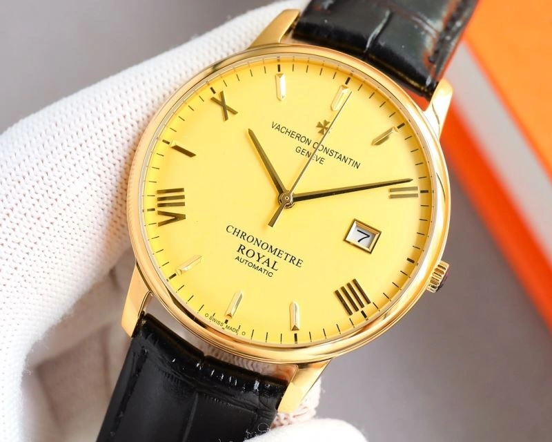 Snug VACHERON CONSTANTIN Watches 204600