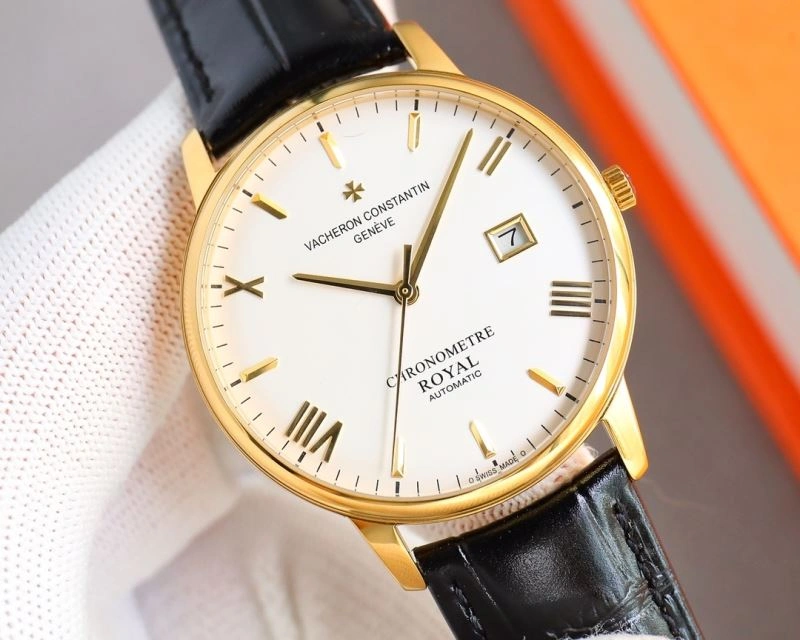 Snug VACHERON CONSTANTIN Watches 204600