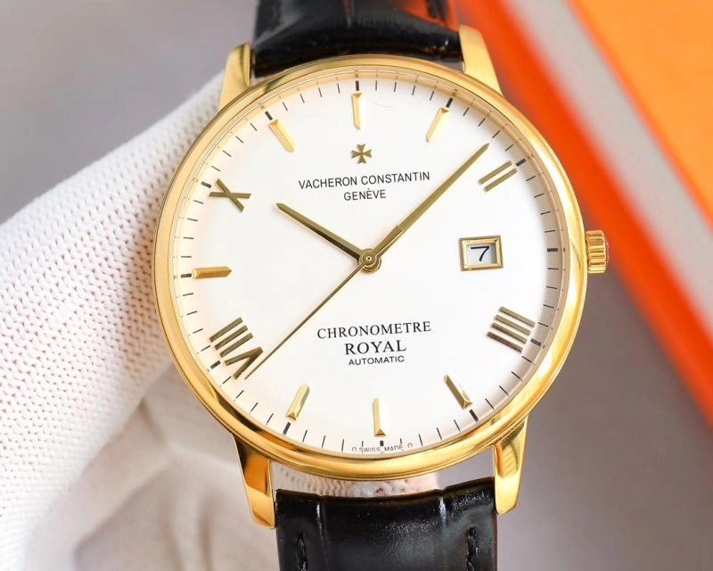 Snug VACHERON CONSTANTIN Watches 204600