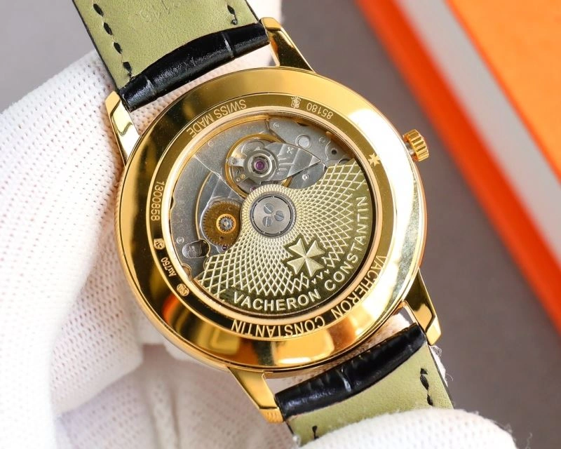 Snug VACHERON CONSTANTIN Watches 204600