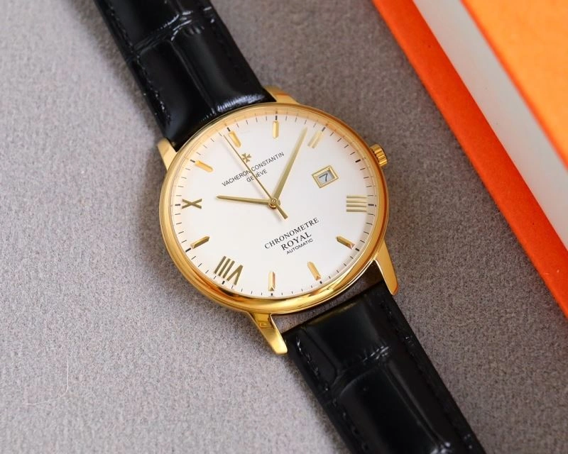 Snug VACHERON CONSTANTIN Watches 204600
