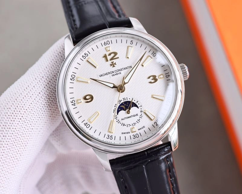 FastDry VACHERON CONSTANTIN Watches 204588