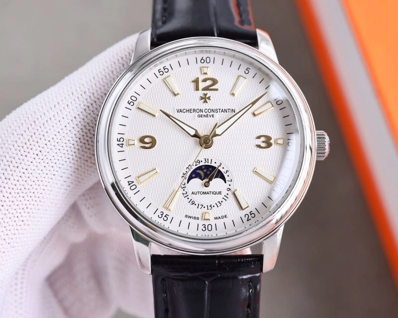 FastDry VACHERON CONSTANTIN Watches 204588