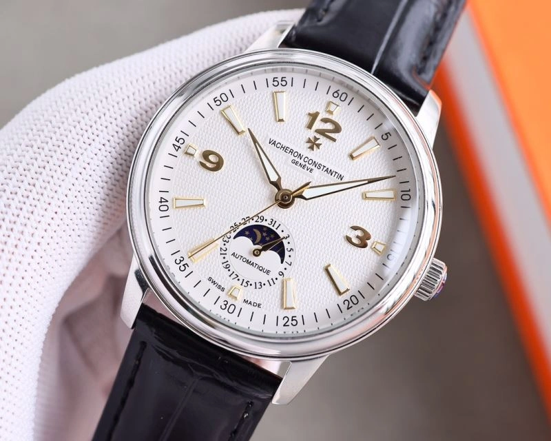 FastDry VACHERON CONSTANTIN Watches 204588