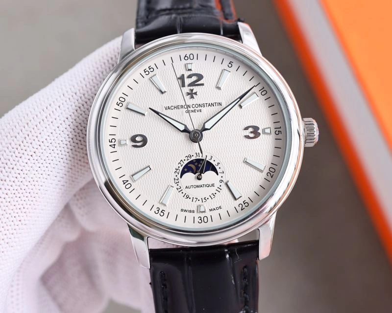 FastDry VACHERON CONSTANTIN Watches 204588