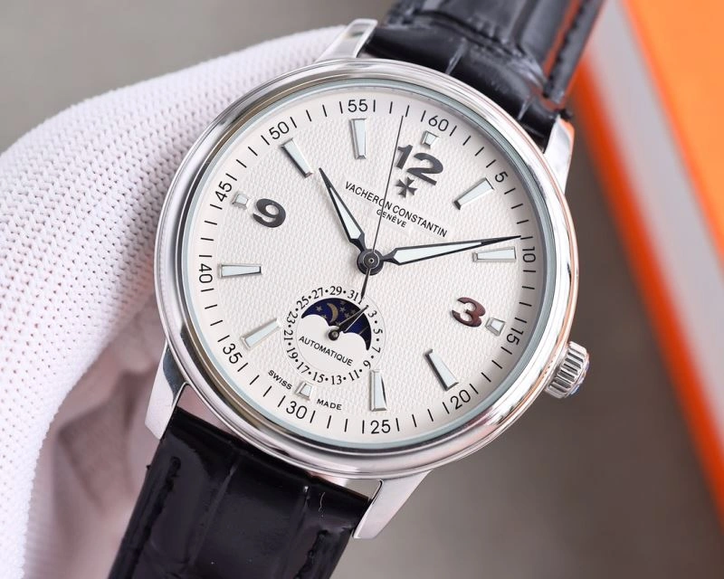 FastDry VACHERON CONSTANTIN Watches 204588