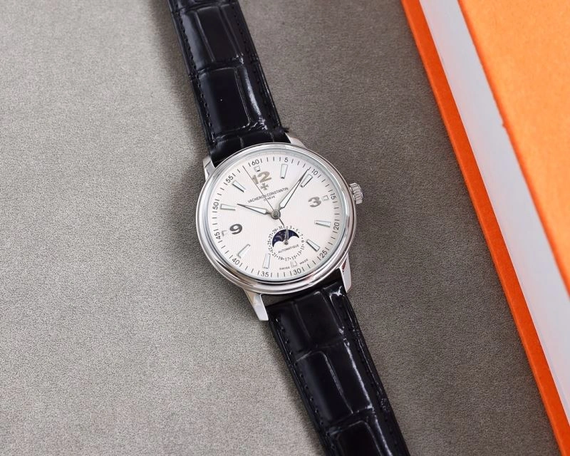 FastDry VACHERON CONSTANTIN Watches 204588