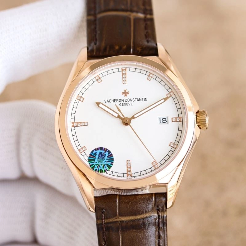 TopPick VACHERON CONSTANTIN Watches 204594