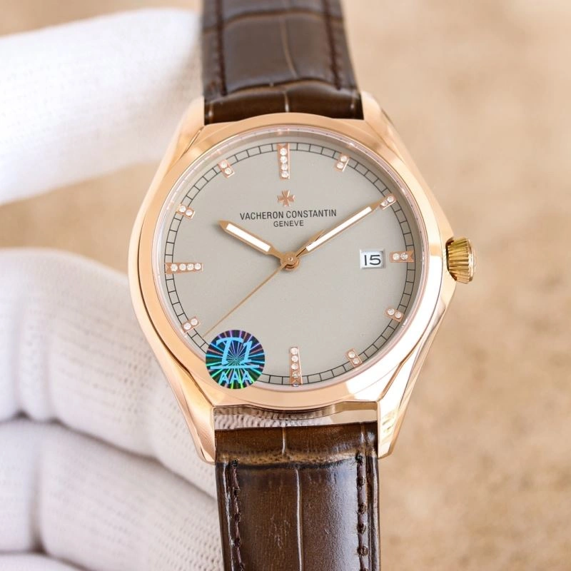 TopPick VACHERON CONSTANTIN Watches 204594