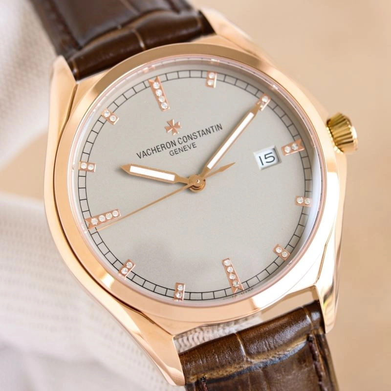 TopPick VACHERON CONSTANTIN Watches 204594