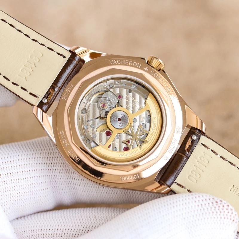 TopPick VACHERON CONSTANTIN Watches 204594