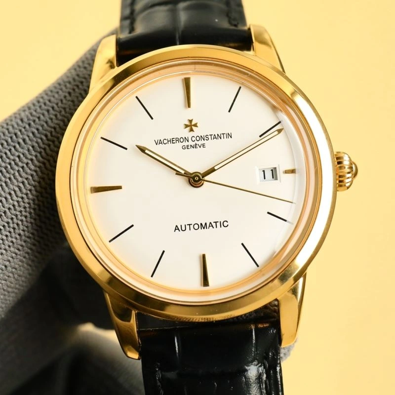 ZipUp VACHERON CONSTANTIN Watches 204577