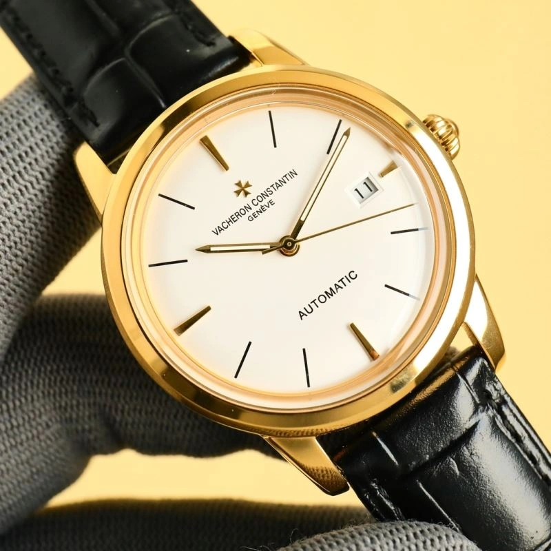 ZipUp VACHERON CONSTANTIN Watches 204577