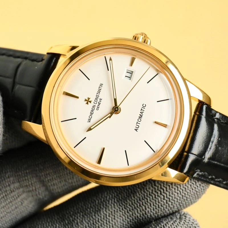 ZipUp VACHERON CONSTANTIN Watches 204577