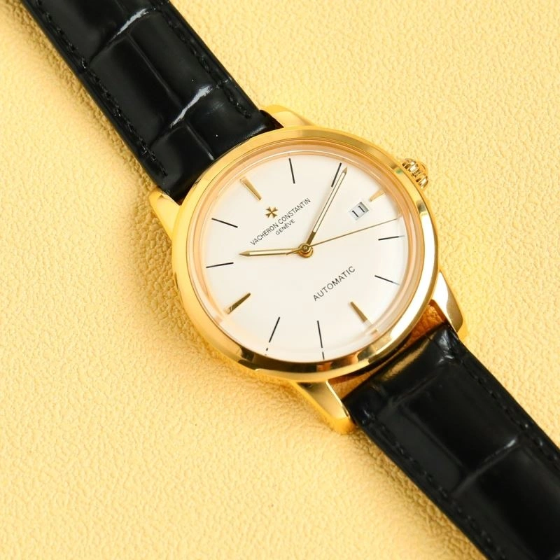 ZipUp VACHERON CONSTANTIN Watches 204577