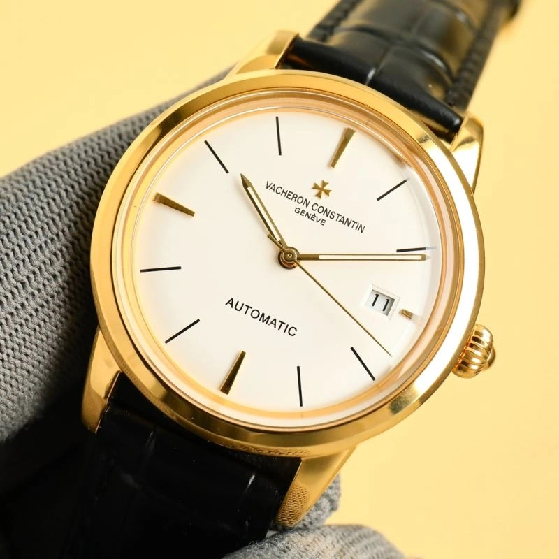 ZipUp VACHERON CONSTANTIN Watches 204577