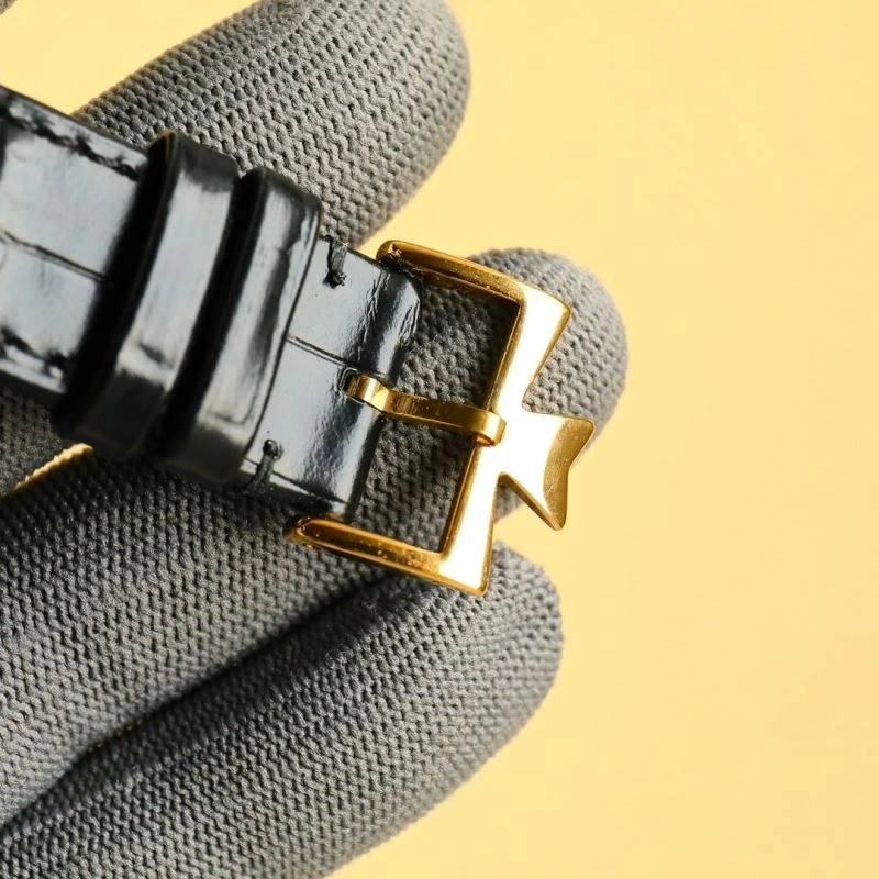 ZipUp VACHERON CONSTANTIN Watches 204577