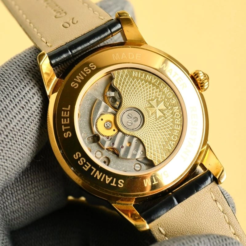 ZipUp VACHERON CONSTANTIN Watches 204577