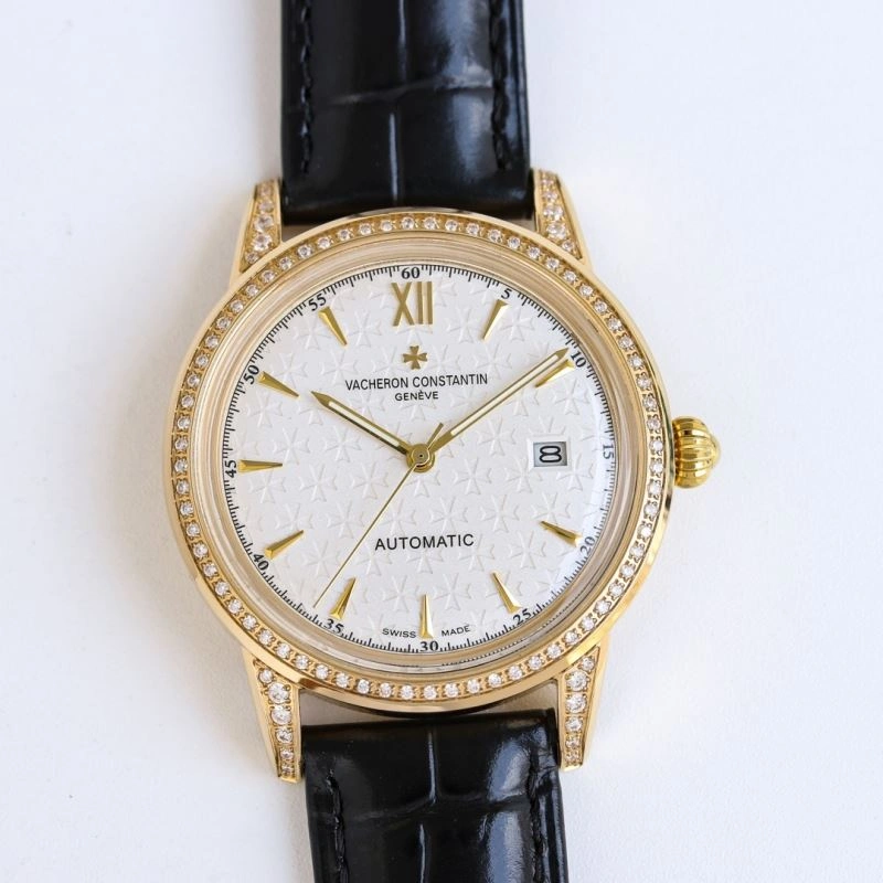 VACHERON CONSTANTIN Watches ZeroBulk 204579
