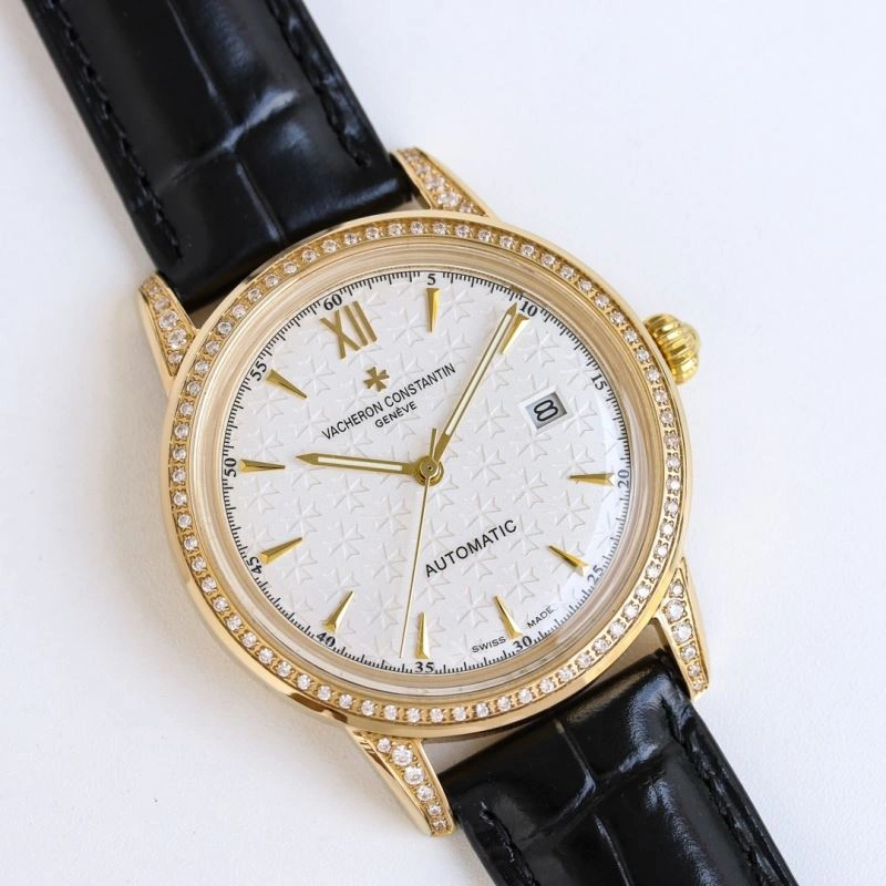 VACHERON CONSTANTIN Watches ZeroBulk 204579