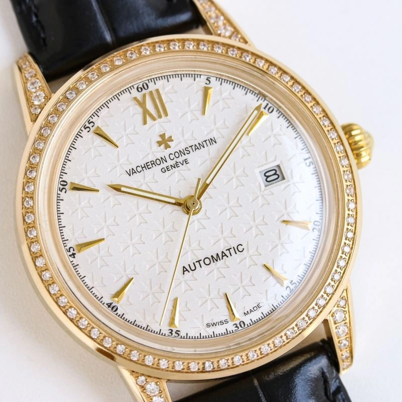 VACHERON CONSTANTIN Watches ZeroBulk 204579