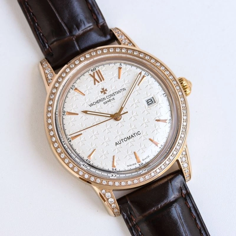 VACHERON CONSTANTIN Watches ZeroBulk 204579