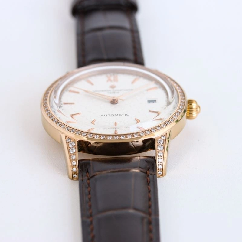 VACHERON CONSTANTIN Watches ZeroBulk 204579