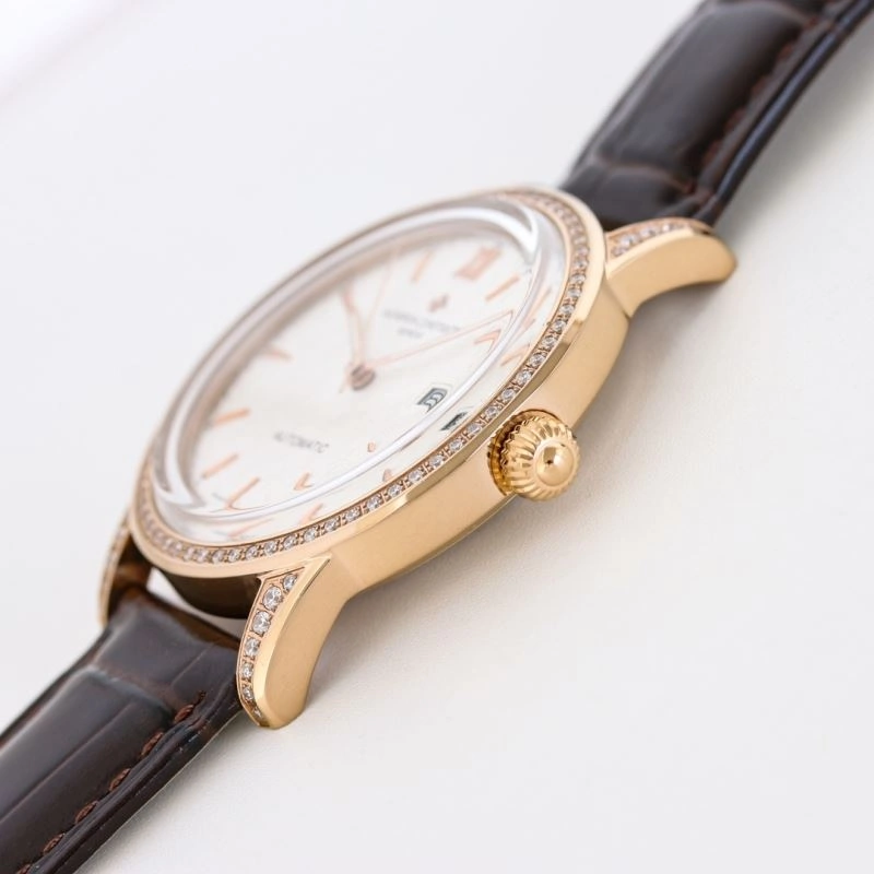 VACHERON CONSTANTIN Watches ZeroBulk 204579