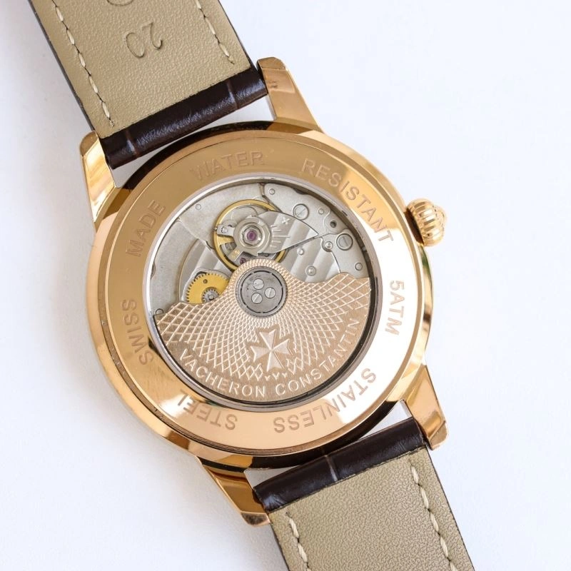 VACHERON CONSTANTIN Watches ZeroBulk 204579