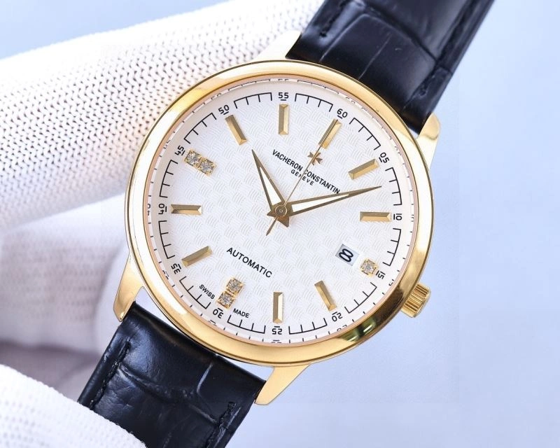 WellDesigned VACHERON CONSTANTIN Watches 204580