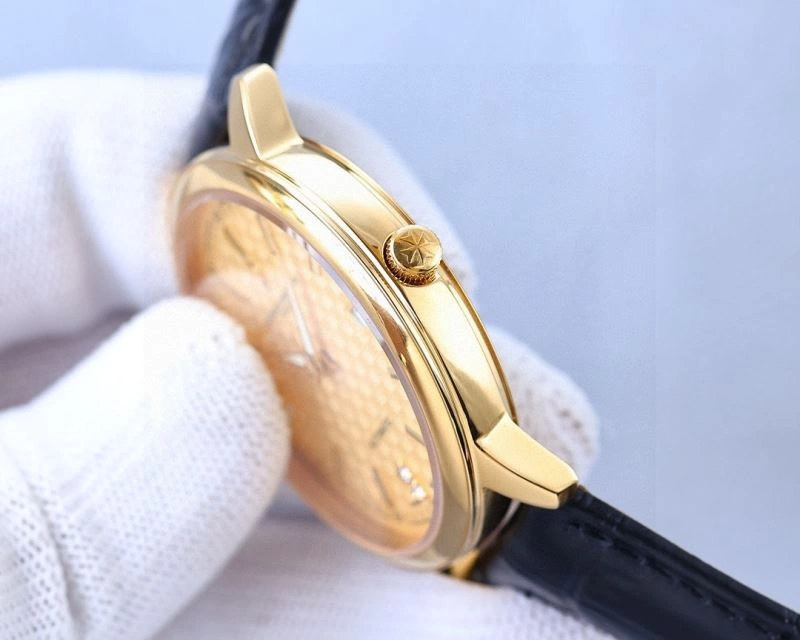 WellDesigned VACHERON CONSTANTIN Watches 204580