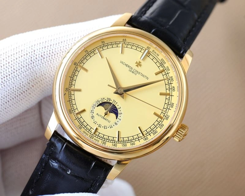 Tailored VACHERON CONSTANTIN Watches 204578