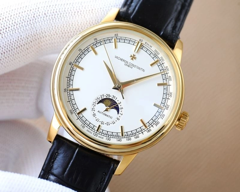 Tailored VACHERON CONSTANTIN Watches 204578