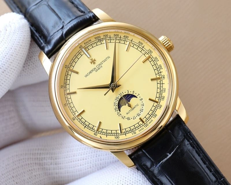 Tailored VACHERON CONSTANTIN Watches 204578