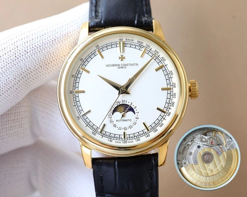 Tailored VACHERON CONSTANTIN Watches 204578