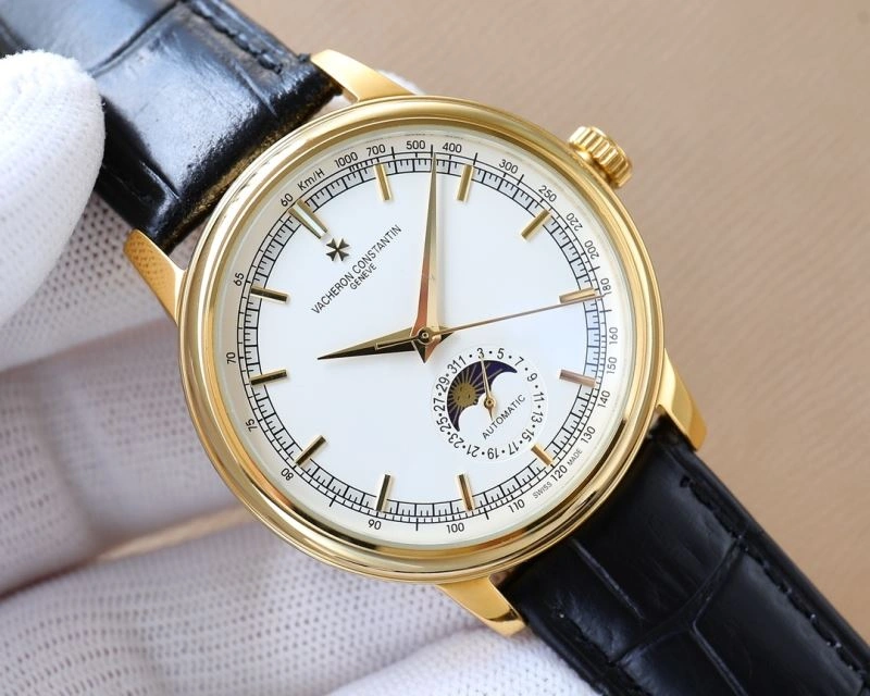 Tailored VACHERON CONSTANTIN Watches 204578